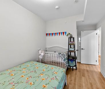 For Lease - 2300 St Clair Avenue Unit# 813, Toronto, Ontario - Photo 3