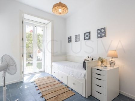 Luxury Flat for rent in Cascais, Lisbon - Photo 2