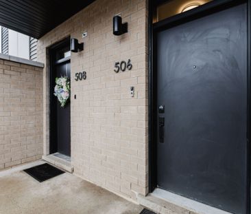 For Lease - 506 gravity Private, Leitrim, Ontario - Photo 3