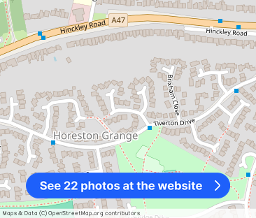 Salcombe Close, NUNEATON - Photo 1