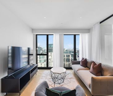 River Park Tower SW8 - Photo 2