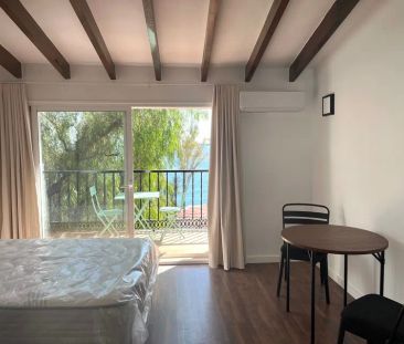 Alquiler de piso en Calle Torre de San Telmo - Photo 6