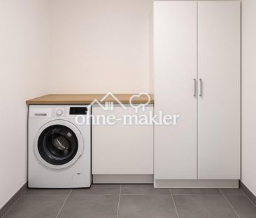 Dachgeschosswohnung in Augsburg (Innenstadt) - Foto 1