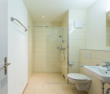 Attraktive Wohnung an top Lage! - Foto 3