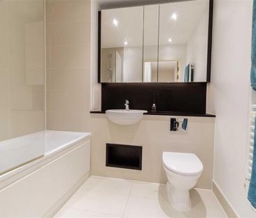 3 bedroom duplex to rent - Photo 5