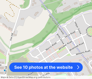 Whitaker Road, Combe Down, Bath, BA2 - Photo 1
