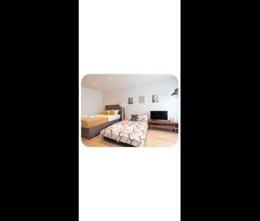 Studio Flat, Lowlands Road, HA1 - Photo 3