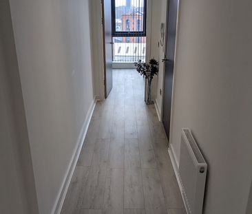 1 Bed Flat, Norfolk Street, L1 - Photo 1