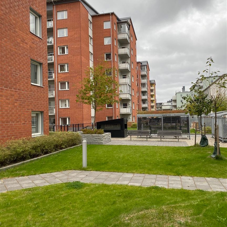 Matchgatan, Norrköping - Photo 1