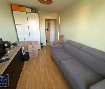 Appartement à louer 3 pièces 68.71m² - Photo 4