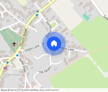 Gaston Lane, Sherston, SN16 - Photo 1