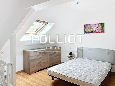 Maison Saint James 3 pi�ce(s) - Photo 3