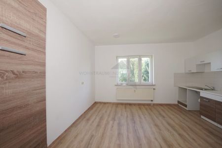 Gemütliche 2-Raum-Dachgeschoss-Wohnung "Stadt-nah" und im Grünen - Photo 3