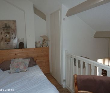 Appartement T1 à louer - 17 m² - Photo 5