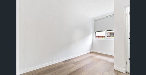 Updated one bedroom apartment - Photo 1