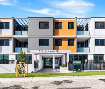 LUXURY APARTMENT LIVING - Photo 4