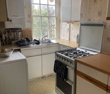 Room in a Shared Flat, Frampton Street, NW8 - Photo 3