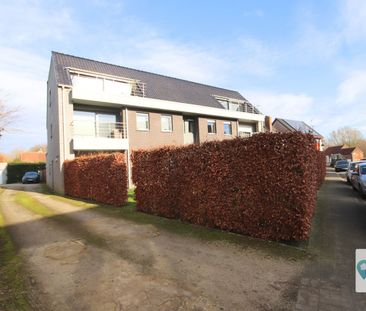 Appartement te huur in Zevergem - Photo 1