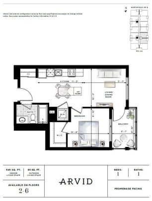 For Lease - 247 Northfield Drive Unit# 206, Waterloo, Ontario - Photo 1