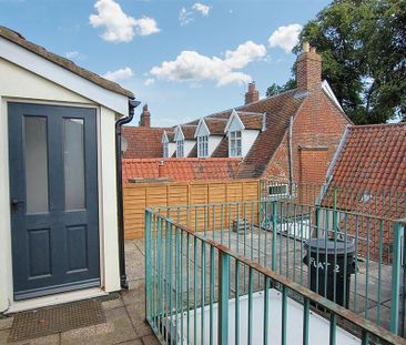 1 bedroom flat to rent - Photo 6