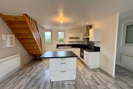 Maison Village entre Senlis et Chantilly 6 pièces 124.77 m2, - Photo 4