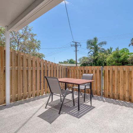 FURNISHED STUDIO - Photo 3