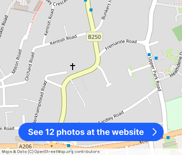 Picardy Road, Upper Belvedere - Photo 1
