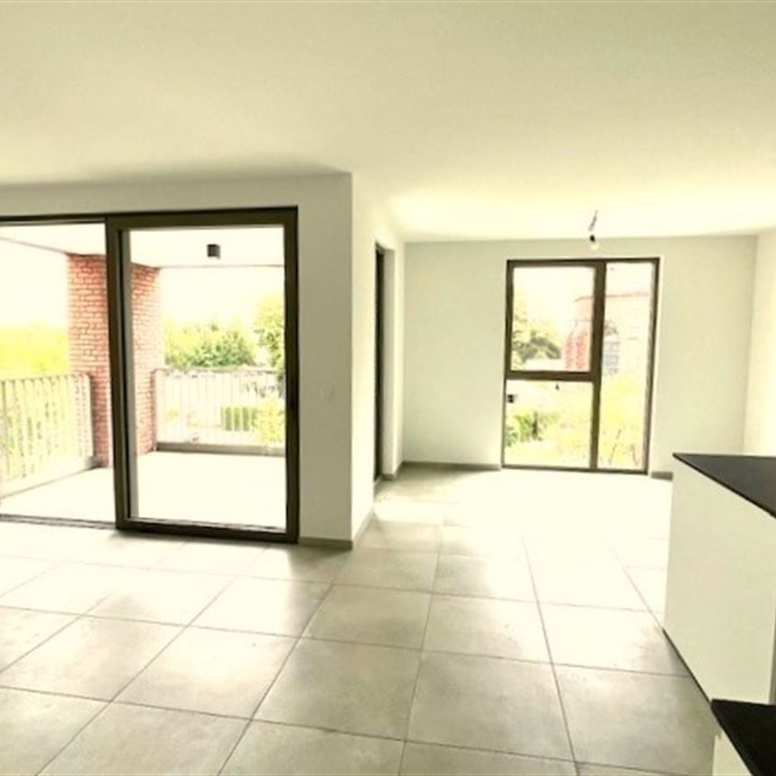 Appartement - Photo 1