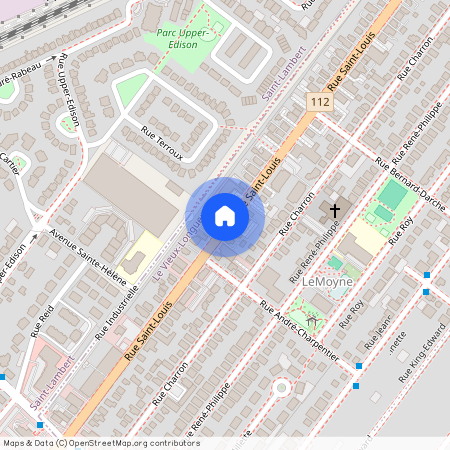 27 saint louis, Longueuil, Longueuil, Montérégie, J4R 2L3