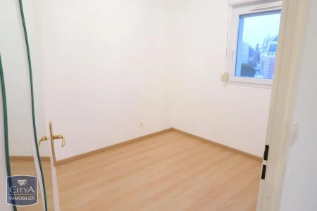 Appartement à louer 2 pièces 42m² - Photo 3