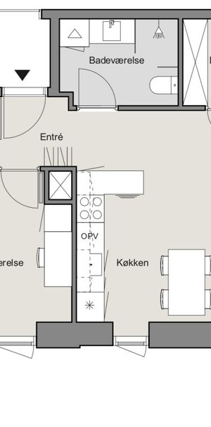 Visionsvej 21, 3. -5 - Photo 1