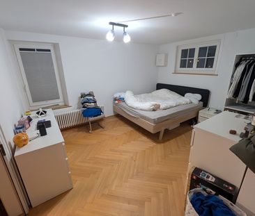 4.5 Zimmer, 83 m², 2. Stock - Photo 5
