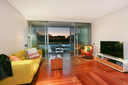 5/56 Pirrama Road, Pyrmont - Photo 5