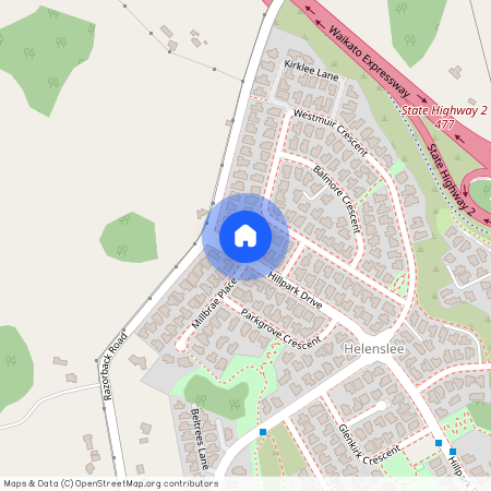 138 Hillpark Drive, Pokeno, Pokeno