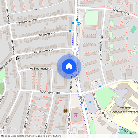 Langer Rehm 49, 24149 Kiel