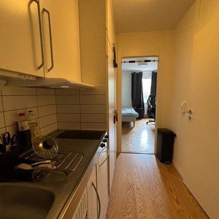 Larsbergsvägen, Lidingö - Photo 3