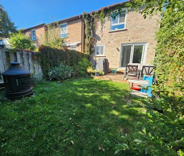 For Lease - 89 Rejane Crescent, Vaughan, Ontario - Photo 3