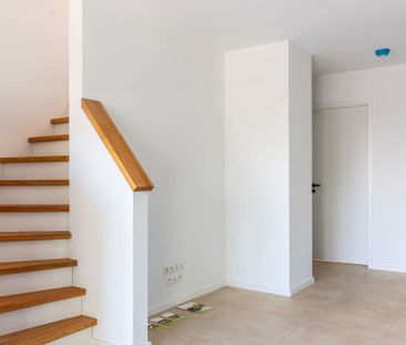 Moderne Maisonettewohnung in begehrter Lage. Obj. 8883 - Foto 1