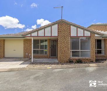NEWLY PAINTED CHARMING 3 BEDROOM UNIT IN CAPALABA - Photo 4