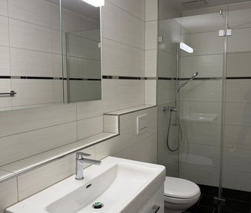 Moderne Wohnung im Eigentumsstandard - Foto 5