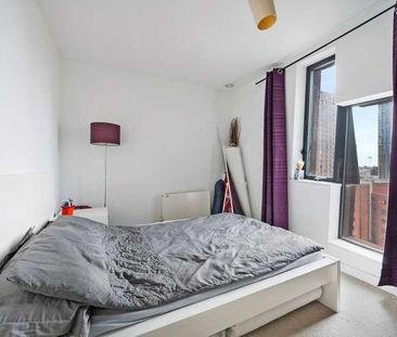 Great Anocats Street, Manchester, M4 - Photo 6