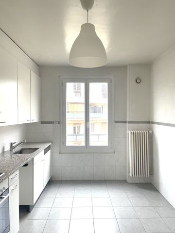 Appartement de 3.5p à Carouge - Photo 5