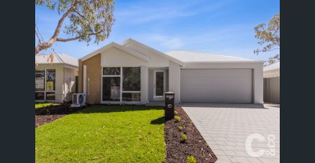 17 Candle Loop, Kwinana Town Centre, WA 6167 - Photo 3