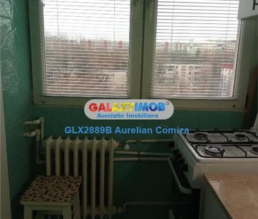 Garsoniera pentru inchiriat Berceni - Photo 1