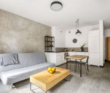 2 pokoje | Metro Dworzec Wileński | Stara Praga 52.45 m² - Photo 1