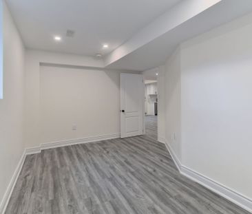 For Lease - 103 Goodwin Crescent Unit# BSMT, Milton, Ontario - Photo 5