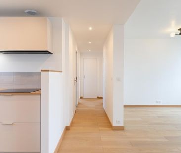 Location appartement 3 pièces - Photo 2