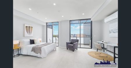 303/41 Wonga street, Canterbury, NSW 2193 - Photo 3