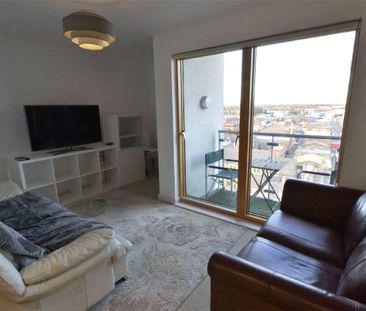 Britton House, 21 Lord Street, Manchester City Centre, Greater Manc... - Photo 4