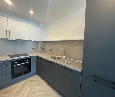1 bedroom apartment to rent - Photo 6